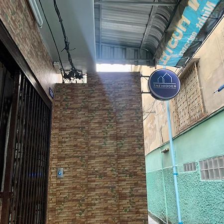 Go Inn Sao Chingcha - โกอินน์ เสาชิงช้า 曼谷 外观 照片